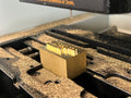 Embossing Die Fee