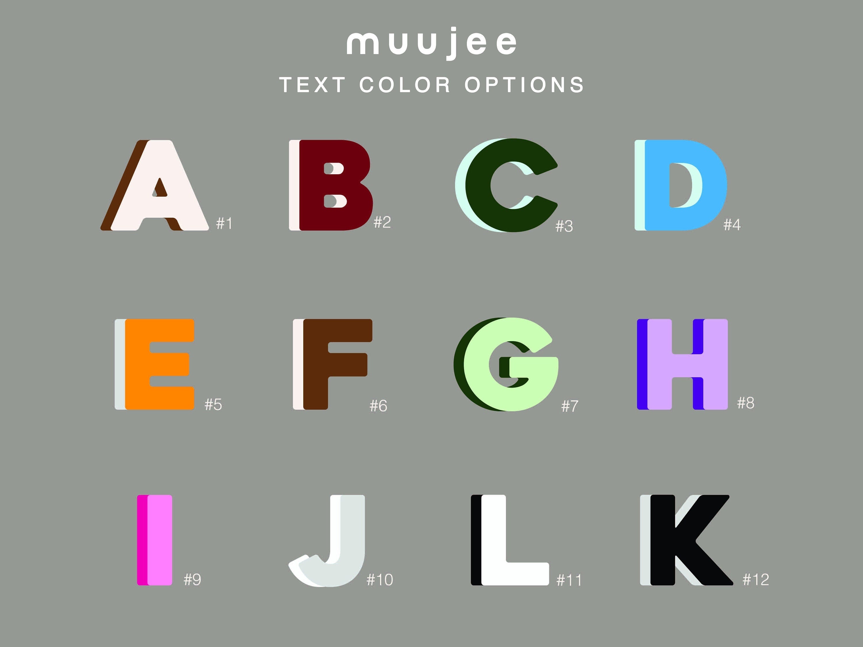 Personalized passport holder & luggage tag set - custom initials travel card wallet, gift for best friend, girlfriend, honeymoon gift ideas