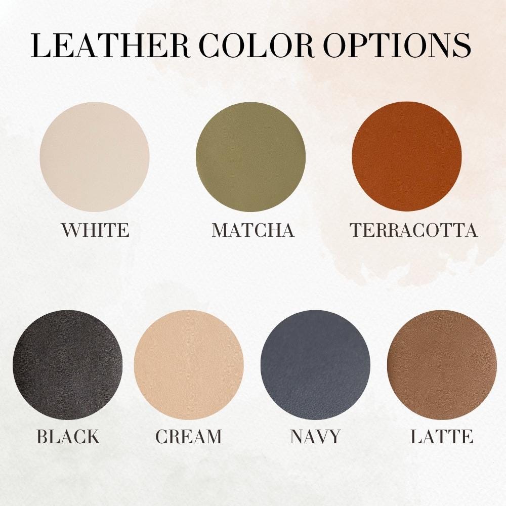 Embossed Monogram Luggage Tag Small Kennerley - Custom personalized suitcase tag, Travel, Bag name tags, birthday destination wedding gift