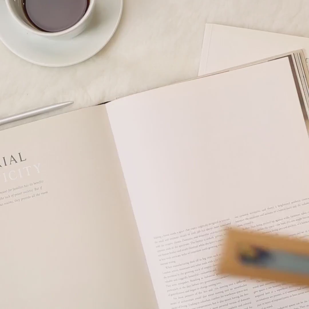 Engraved leather bookmark w/ loop (d3) - custom 3rd anniversary gift for her him, unique retirement gift idea, wedding favors thank you