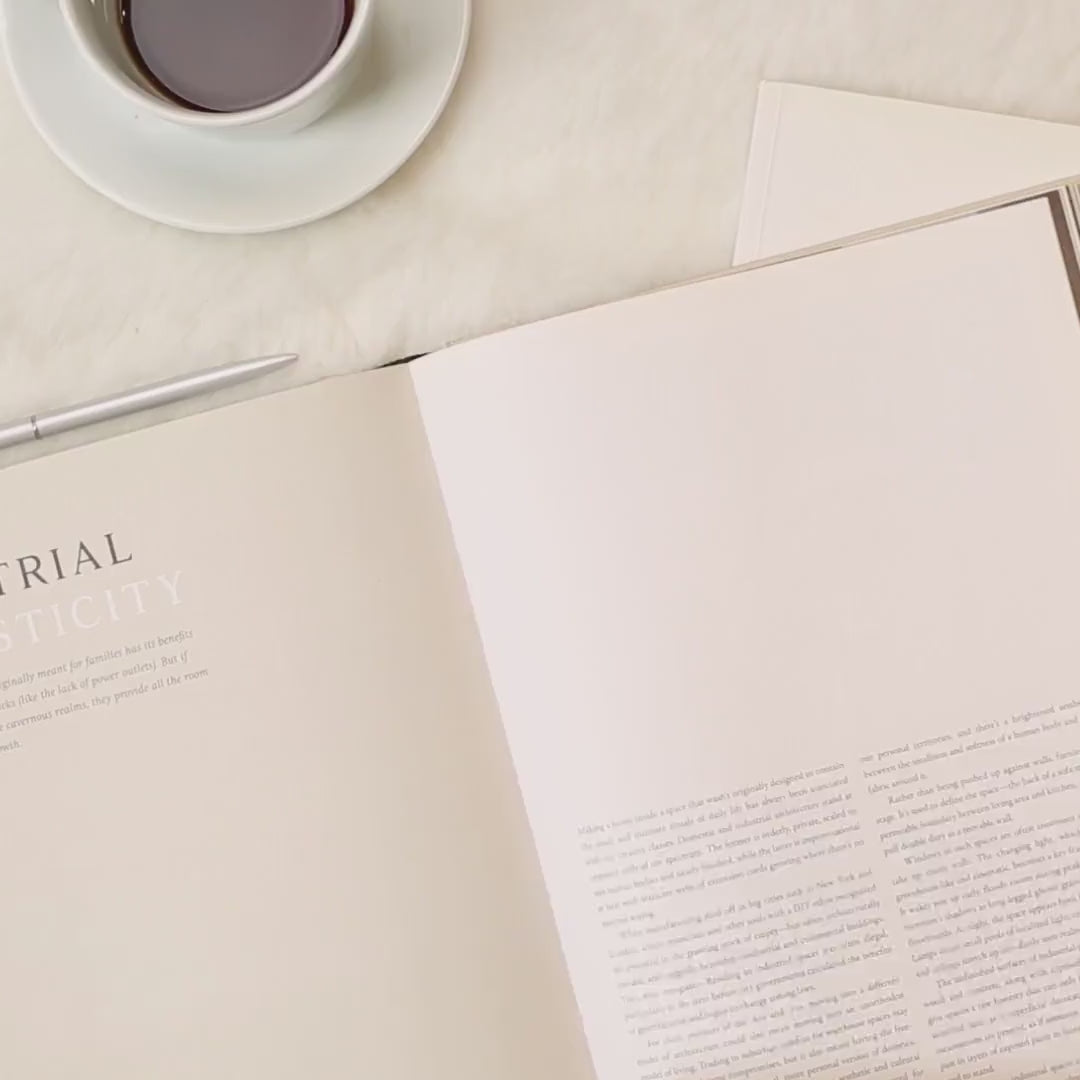 Engraved leather bookmark w/ loop (d1) - custom 3rd anniversary gift for her him, unique retirement thank you gift idea, book marker