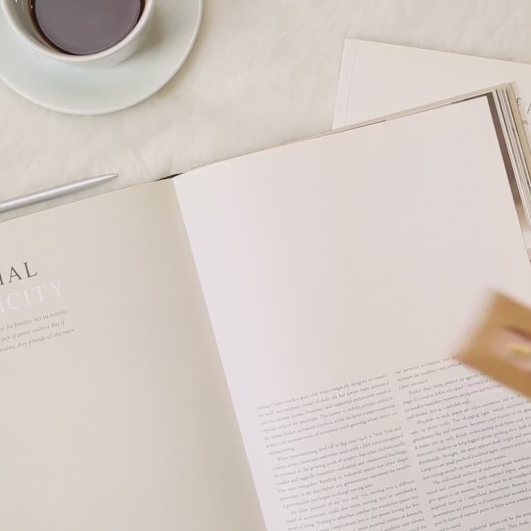 Engraved leather bookmark w/ loop (d2) - custom 3rd anniversary gift for her him, bible quote or message book mark, church bible page marker